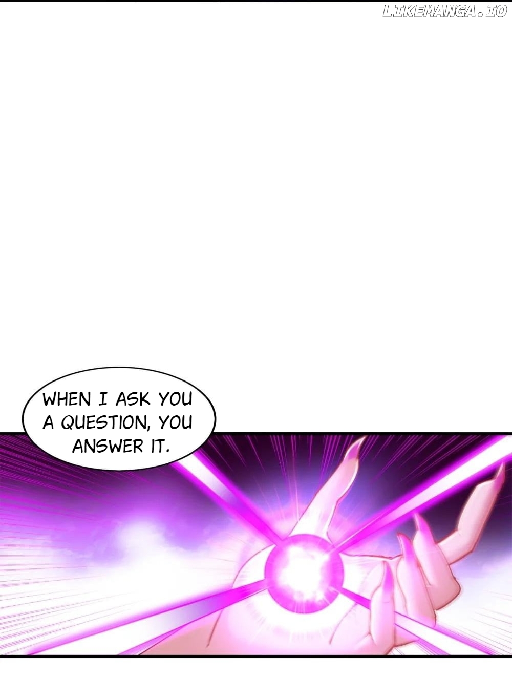 My Furry Harem Is After Me Chapter 158 - page 9